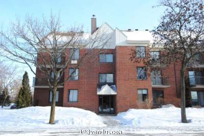 Annonces classees img:preview Apartment Ahuntsic-Cartierville (Montreal)