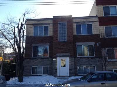 Annonces classees img:preview Quintuplex, Montreal
