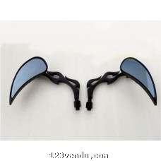 Annonces classees img:preview Mirroirs moto flames