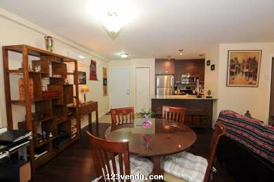 Annonces classees img:preview Splendide condo 2 CH ¦ Visite libre Dimanche 17/08 de 14h à 16h