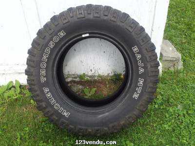 Annonces classees img:preview mickey thompson baja mtz