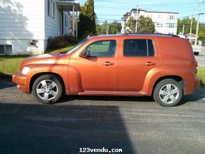 Annonces classees img:preview chevrelot HHR a vendre 