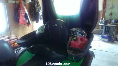 Annonces classees img:preview banc de vtt 