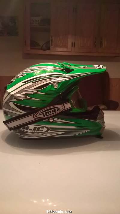 Annonces classees img:preview casque 