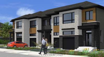 Annonces classees img:preview Maison à étages à vendre à Terrebonne, Lanaudière