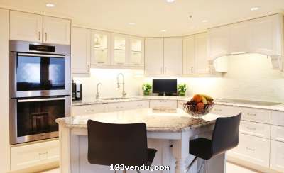 Annonces classees img:preview Rénovation de cuisine