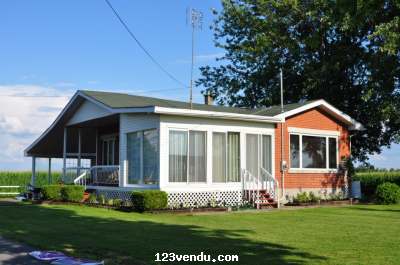 Annonces classees img:preview Beau petit Cottage