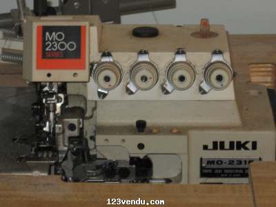 Annonces classees img:preview machine a coudre industriel a vendre