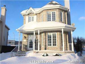 Annonces classees img:preview Chomedey, Domaine Bergevac, havre de paix