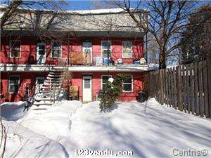 Annonces classees img:preview Duplex $190000 Hochelaga Maisonneuve 