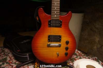 Annonces classees img:preview Guitare Slammer