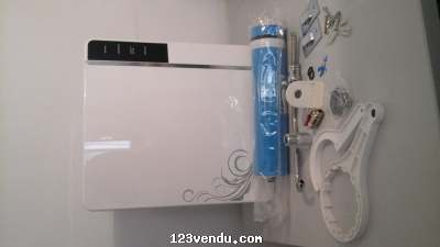 Annonces classees img:preview Système d