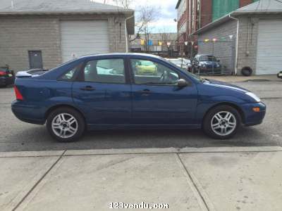 Annonces classees img:preview Ford Focus