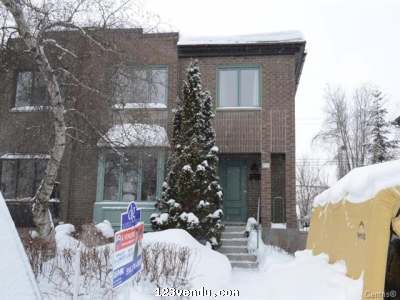 Annonces classees img:preview Superbe Cottage - 70e Avenue RDP